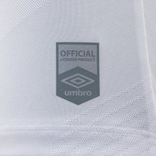 Camisa Grêmio II Branca Feminina Umbro 24/25 S/N