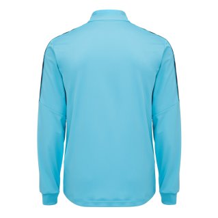 Jaqueta Grêmio Viagem Celeste Umbro 24/25 Masculina